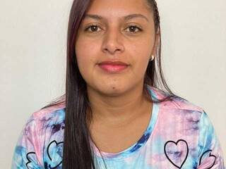 Chat de video erótico dannajd