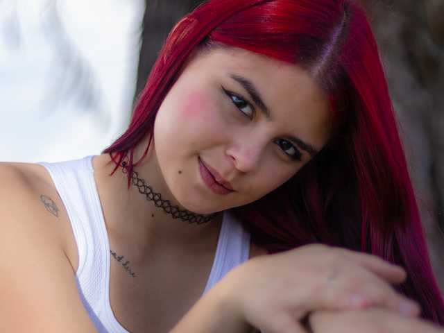 Foto del perfil dannaklein