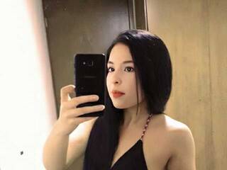 Chat de video erótico DannaMiles