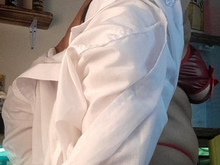 Chat de video erótico Dannapez