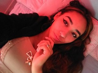 Chat de video erótico danni-gomez