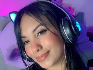 Chat de video erótico DannielaFerrer