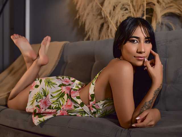 Foto del perfil Antonellaxxx