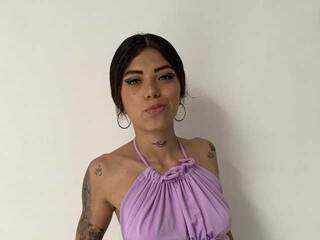 Chat de video erótico Dannyevan