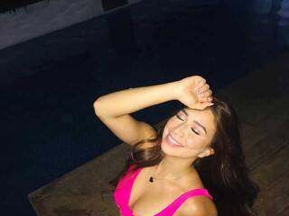 Chat de video erótico DannyEvans