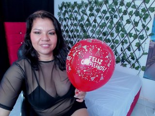 Chat de video erótico dannymonsalve