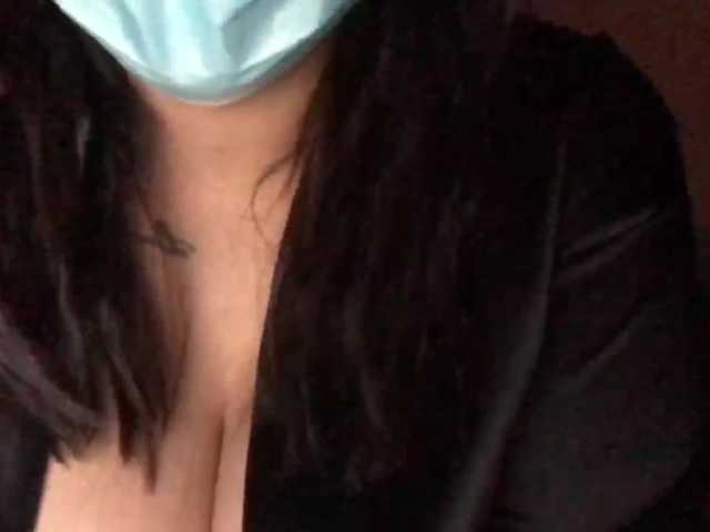 Capturas de pantalla de transmisión Danochka27