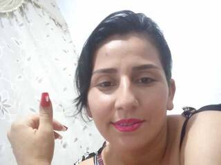 Chat de video erótico Danielawoo