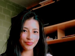 Chat de video erótico danycinnamon