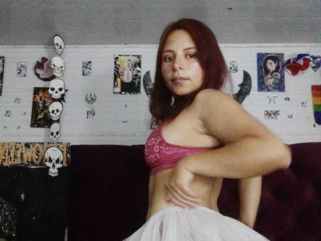 Foto del perfil DaphaneKitty