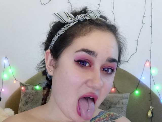 Videochat erótico _Alice_