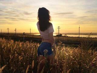 Chat de video erótico DaphneMoss