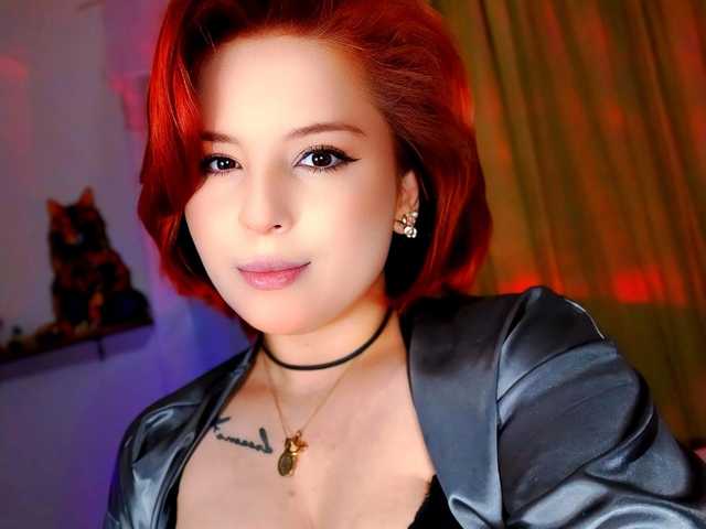 Foto del perfil daphnne_sweet