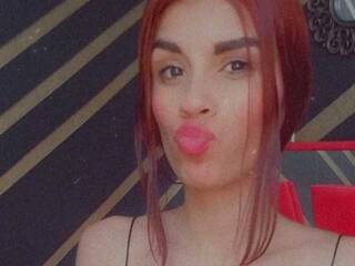 Chat de video erótico DaphneTaylor