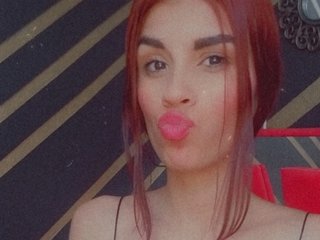 Chat de video erótico DaphneTaylor