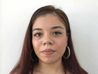 Chat de video erótico DaphnneMiller