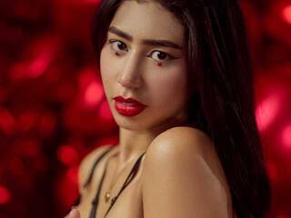 Chat de video erótico DarcyMoore