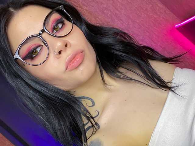 Foto del perfil Daria-Cherry