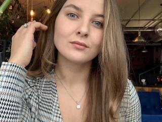 Chat de video erótico Daria005