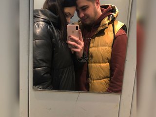 Chat de video erótico DariaMons