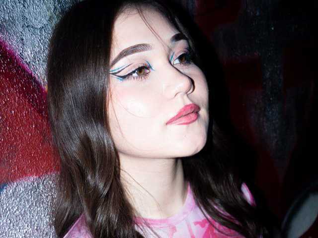 Foto del perfil DarianaGrey