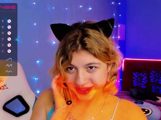 Capturas de pantalla de transmisión Darika