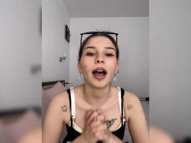Capturas de pantalla de transmisión DariKoleva