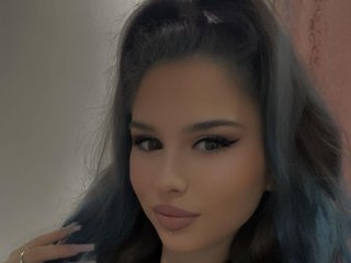 Chat de video erótico DariKoleva