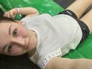 Chat de video erótico darina04