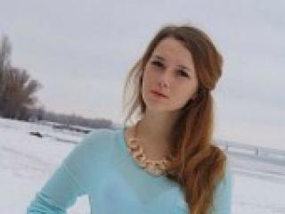 Chat de video erótico darina17