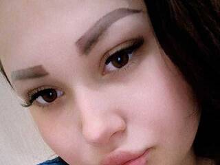 Chat de video erótico Dashaseksi