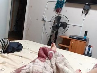 Chat de video erótico Darina909