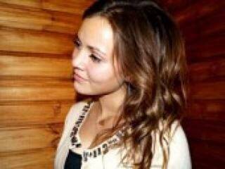 Chat de video erótico darinaaa