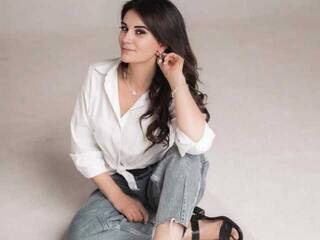 Chat de video erótico DarinaKarlotta