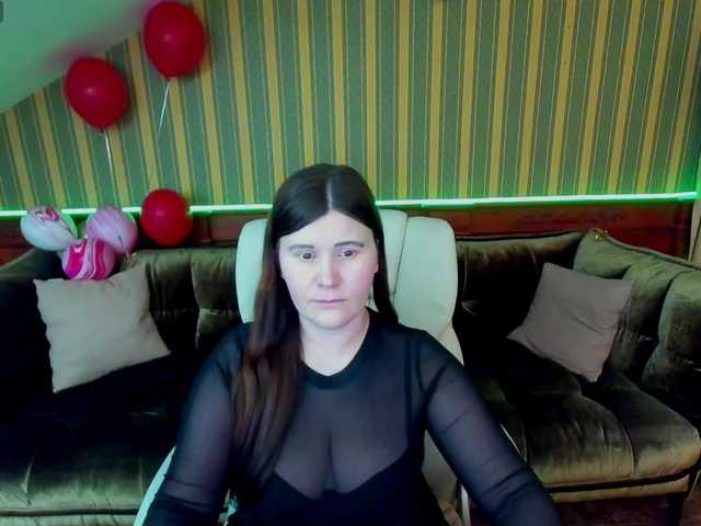 Capturas de pantalla de transmisión DarinaKarlotta