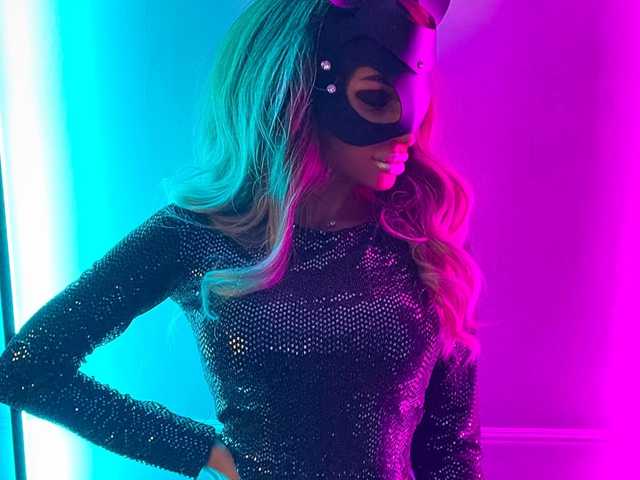 Foto del perfil Darina_