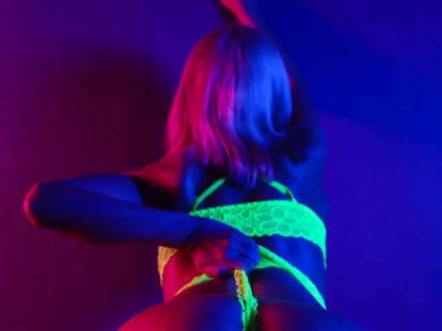 Foto del perfil Darina_