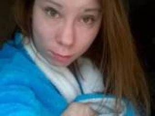 Chat de video erótico darinkamrrr