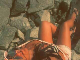 Chat de video erótico dariyakiss