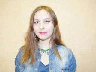 Chat de video erótico dariyamur