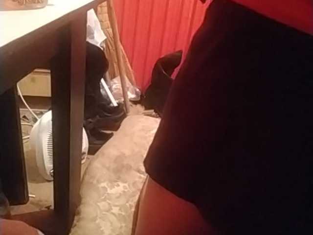 Capturas de pantalla de transmisión Dark-Cherry