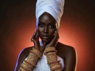 Chat de video erótico Dark-Desires