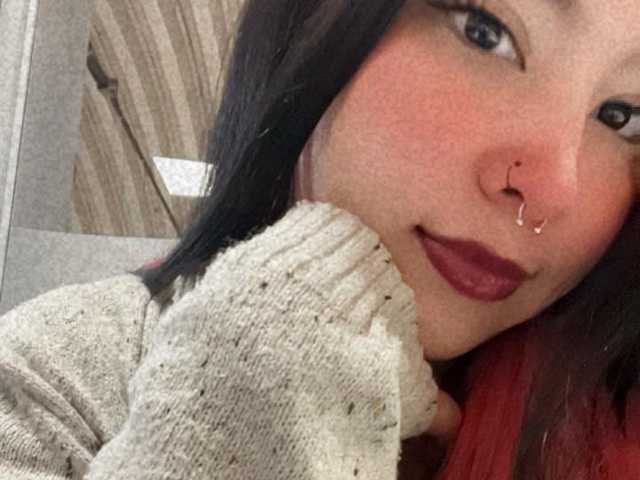 Foto del perfil Dark-Velvet