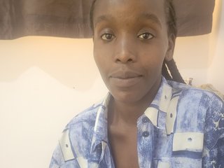 Chat de video erótico Darkberrie