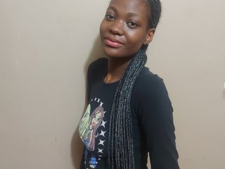 Chat de video erótico DarkChoco29