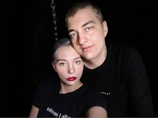 Chat de video erótico DarkdominLust