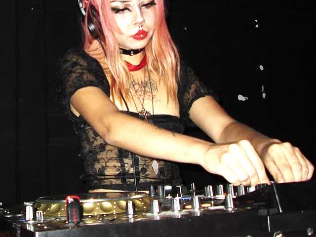 Foto del perfil djputridangel