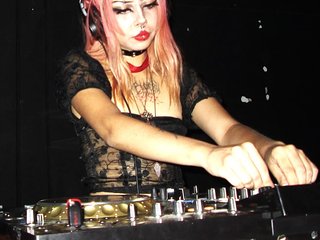 Chat de video erótico djputridangel