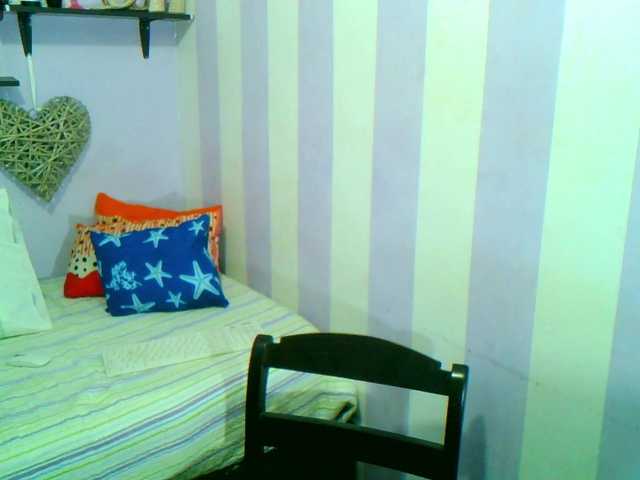 Capturas de pantalla de transmisión darkessenxexx1