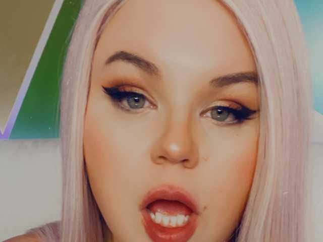 Foto del perfil darkheartpink